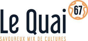 Wifi : Logo Le Quai 67